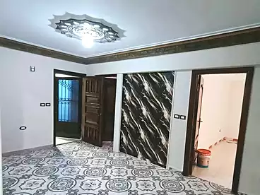 Apartments For sale in Sabrin St, El Bitash, 140 sqm