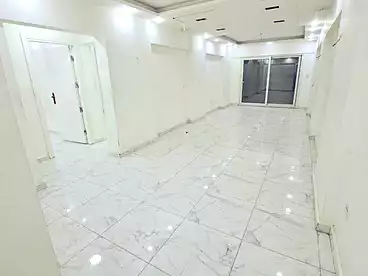 Apartments For sale in City Light Compound, El Seyouf, 146 sqm