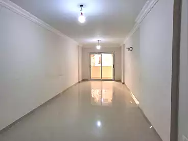Apartments For sale in City Light Compound, El Seyouf, 155 sqm