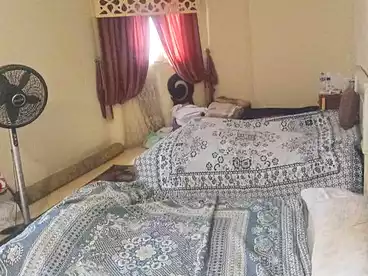 Apartments For sale in El Mandara, Alexandria, 170 sqm