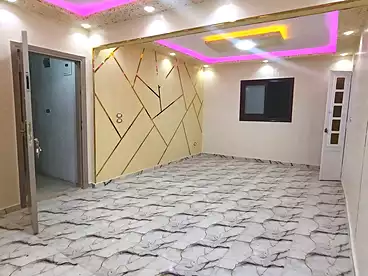 شقق للبيع في شارع 16 الاصلاح، الفلكي، 85 متر