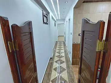 شقق للبيع في شارع جمال عبد الناصر، العصافرة، 120 متر