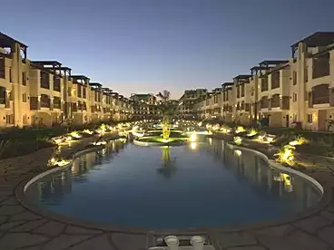 شاليهات للبيع في منتجع مارينا 5، منتجعات الساحل الشمالى، 96 متر