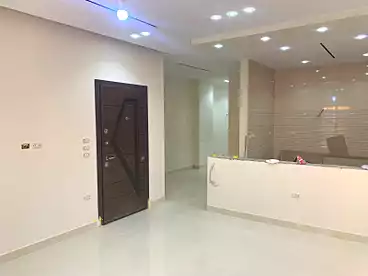 Properties For sale in El Defaa El Watany Compound, Compounds in New Cairo, 130 sqm