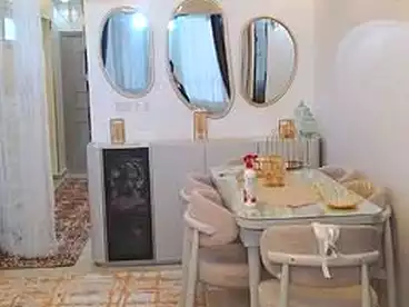 شقق للبيع في شارع البستان، البيطاش، 100 متر