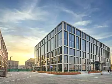 For rent in The Podium Mall - Cairo Festival City Compound, Cairo Festival City Compound - Al Futtaim, 151 sqm