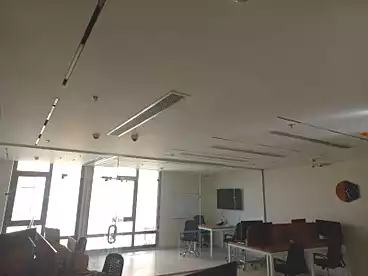 Administrative For rent in The Plateau - District 5 Compound, District 5 Compound - Marakez, 100 sqm