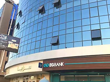 مكاتب للإيجار في ريحانة بلازا - مرشدي جروب، كمبوند بالمعادي، 160 متر