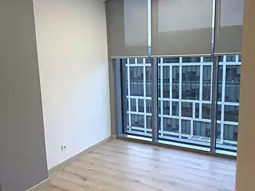 Administrative For rent in The Podium Mall - Cairo Festival City Compound, Cairo Festival City Compound - Al Futtaim, 151 sqm