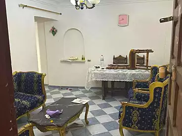 Apartments For sale in El Hanouvel, Al Agamy, 75 sqm