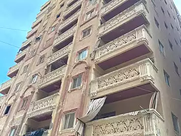 Apartments For sale in Bianchi, El Bitash, 90 sqm