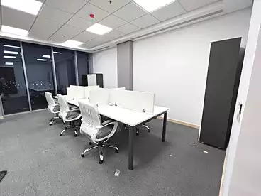 For rent in The Podium Mall - Cairo Festival City Compound, Cairo Festival City Compound - Al Futtaim, 96 sqm