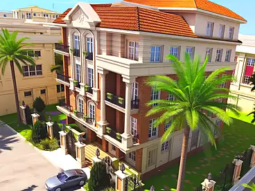 شقق للبيع في شمال بيت الوطن، بيت الوطن، 146 متر