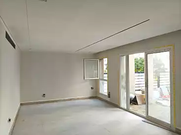 للإيجار في سنتر فيل - كمبوند هايد بارك، كمبوند هايد بارك، 209 متر