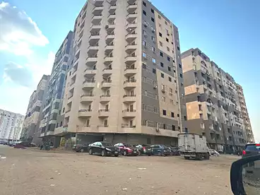 Properties For sale in El Khamseen St., Hay El Waha, 140 sqm
