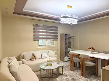 For sale in Gardenia Heights - Abo El Hawl, Compounds in New Cairo, 120 sqm