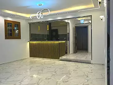 Apartments For sale in El-Galaa St., Victoria, 130 sqm