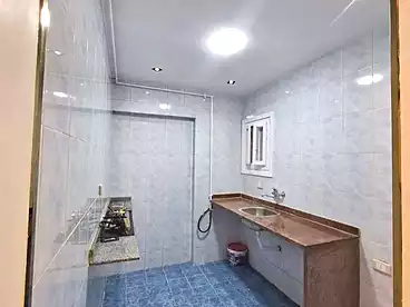 Apartments For sale in Mahmoud El Isawy St., Sidi Beshr Bahri, 135 sqm