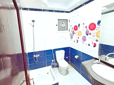 Apartments For sale in Gamal Abd El Nasir St, Sidi Beshr Bahri, 140 sqm