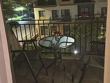 Apartment For sale in Eastown Parks - Eastown Compound, Eastown Compound - Sodic, 125 sqm
