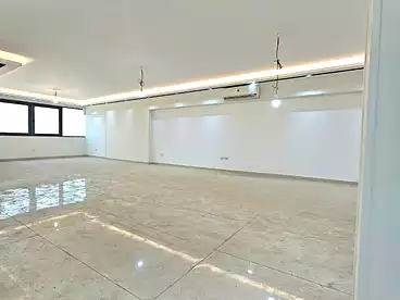 Offices For rent in Zahraa El Maadi St, Zahraa El Maadi, 290 sqm