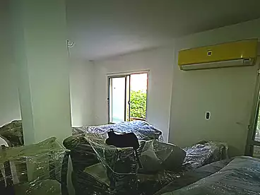 للبيع في شارع يوسف السباعي، المرحله الأولى، 108 متر