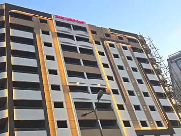 Apartments For sale in Sudan St, El Mohandeseen, 160 sqm