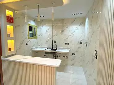 Apartments For sale in Bianchi, El Bitash, 140 sqm