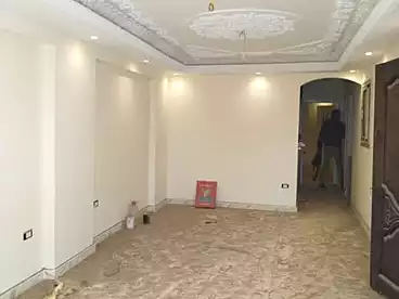 Apartments For sale in Ain Shams St., El Bitash, 100 sqm