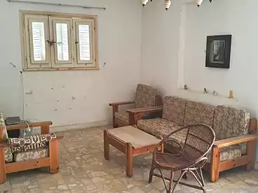 Villas For sale in El Hanafeya St., El Bitash, 420 sqm