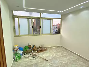 شقق للبيع في شارع ابراهيم عثمان، البيطاش، 110 متر