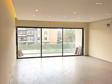 Apartment For sale in Lake View Residence - El Hazek, Compounds in New Cairo, 144 sqm