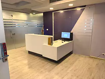 Offices For rent in Industrial Zone, New Cairo - 5th Settlement, 1000 sqm