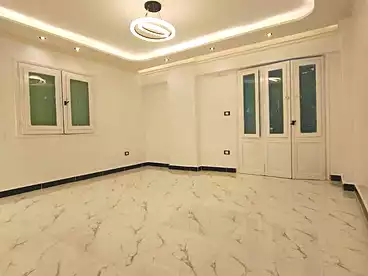 Apartments For sale in Shatee El Nakheel, Al Agamy, 120 sqm