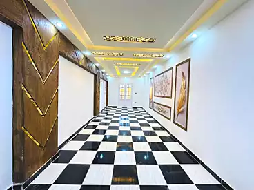 Apartments For sale in Shatee El Nakheel, Al Agamy, 110 sqm