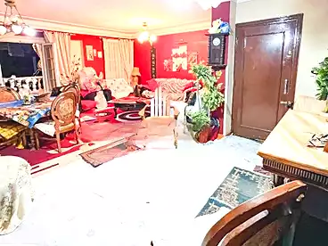 شقق للبيع في شارع جمال عبد الناصر، سيدي بشر بحري، 150 متر