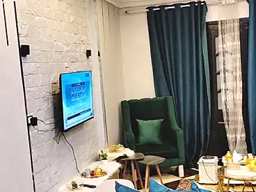 شقق للبيع في شارع العشرين، فيصل، 135 متر