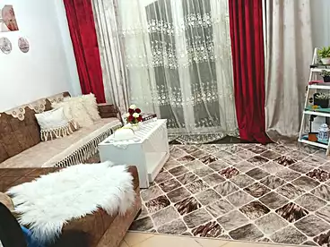 شقق للبيع في الهانوفيل، العجمي، 115 متر