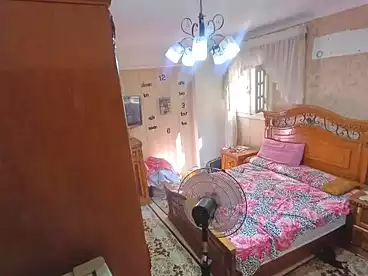 Apartments For sale in Ibrahim Saif St., Al Soyouf Bahri, 120 sqm