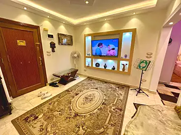 Apartments For sale in Gamal Abd El Nasir St, Sidi Beshr Bahri, 75 sqm