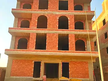 شقق للبيع في النرجس الجديدة، القاهرة الجديدة - التجمع الخامس، 165 متر