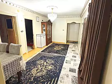 Apartments For sale in Moharram Bey, Alexandria, 170 sqm