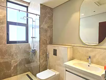 عقارات للإيجار في محور جمال عبد الناصر، 6 أكتوبر، 120 متر