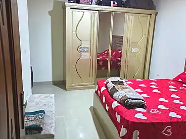 شقق للبيع في شارع الرصافة، محرم بك، 150 متر