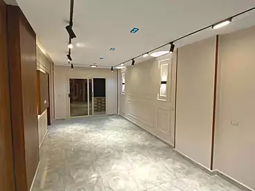 Apartments For sale in El Bitash, Al Agamy, 130 sqm