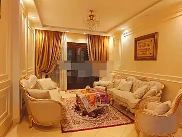 Apartments For sale in El Bitash, Al Agamy, 170 sqm