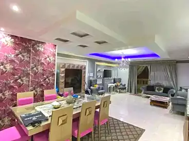 Apartments For sale in Ibrahim Othman St., El Bitash, 160 sqm