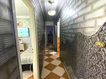 Apartments For sale in Al Samalehy 2 St, El Bitash, 140 sqm