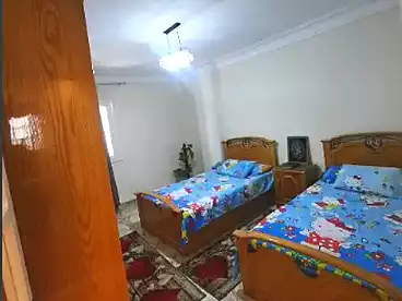 شقق مفروشة للإيجار في شارع طريق الجيش، ميامي، 220 متر