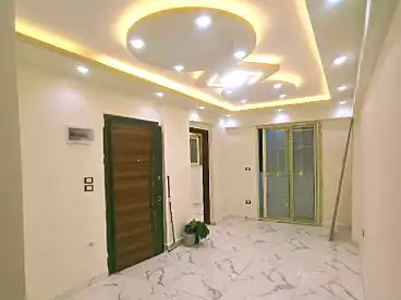 Apartments For sale in Street 16 El Eslah, El Falki, 110 sqm